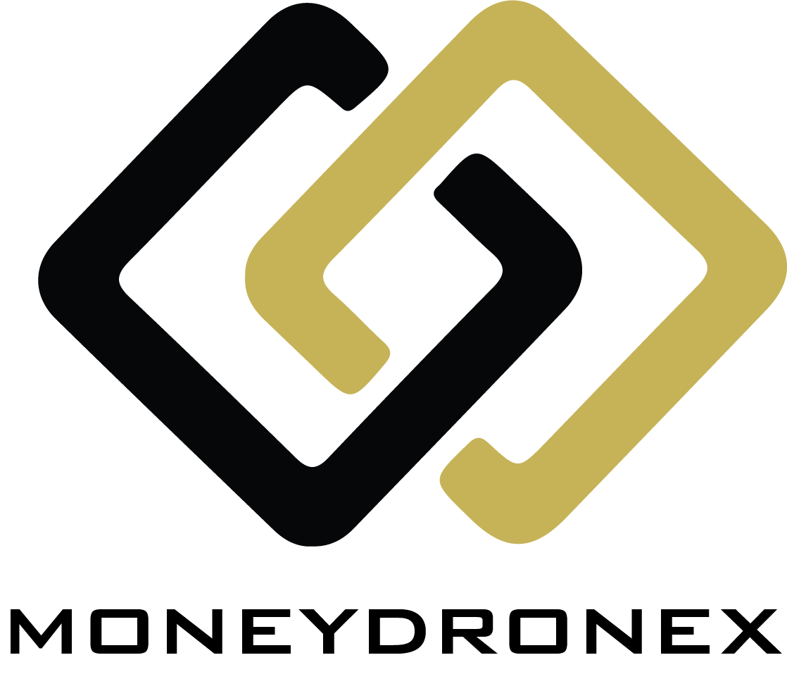 moneydronex logo