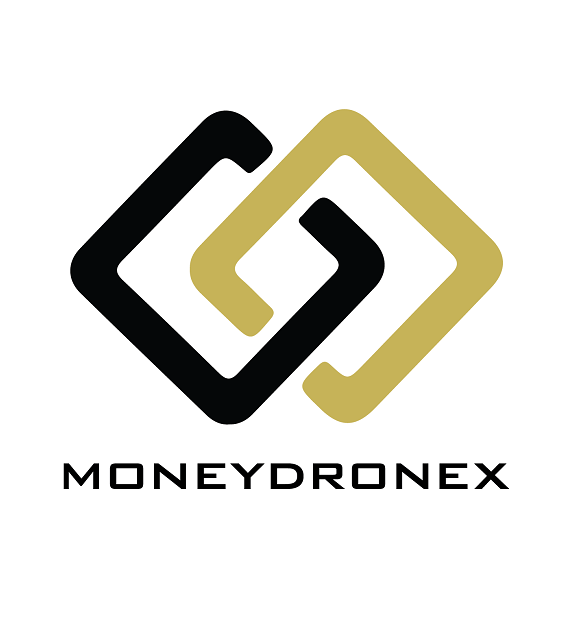 moneydronex logo