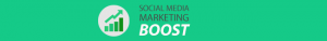 Social Media Marketing Boost footer