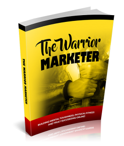 The Warrior Marketer